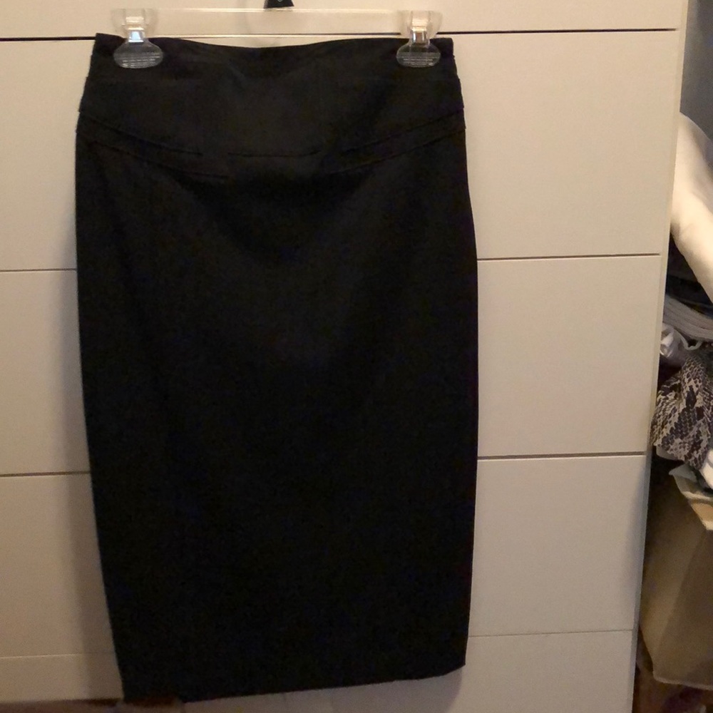 Express pencil skirt